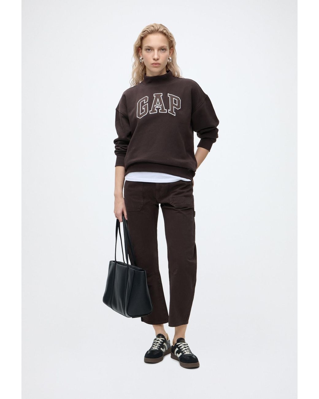 Gap Black Hose Raquel