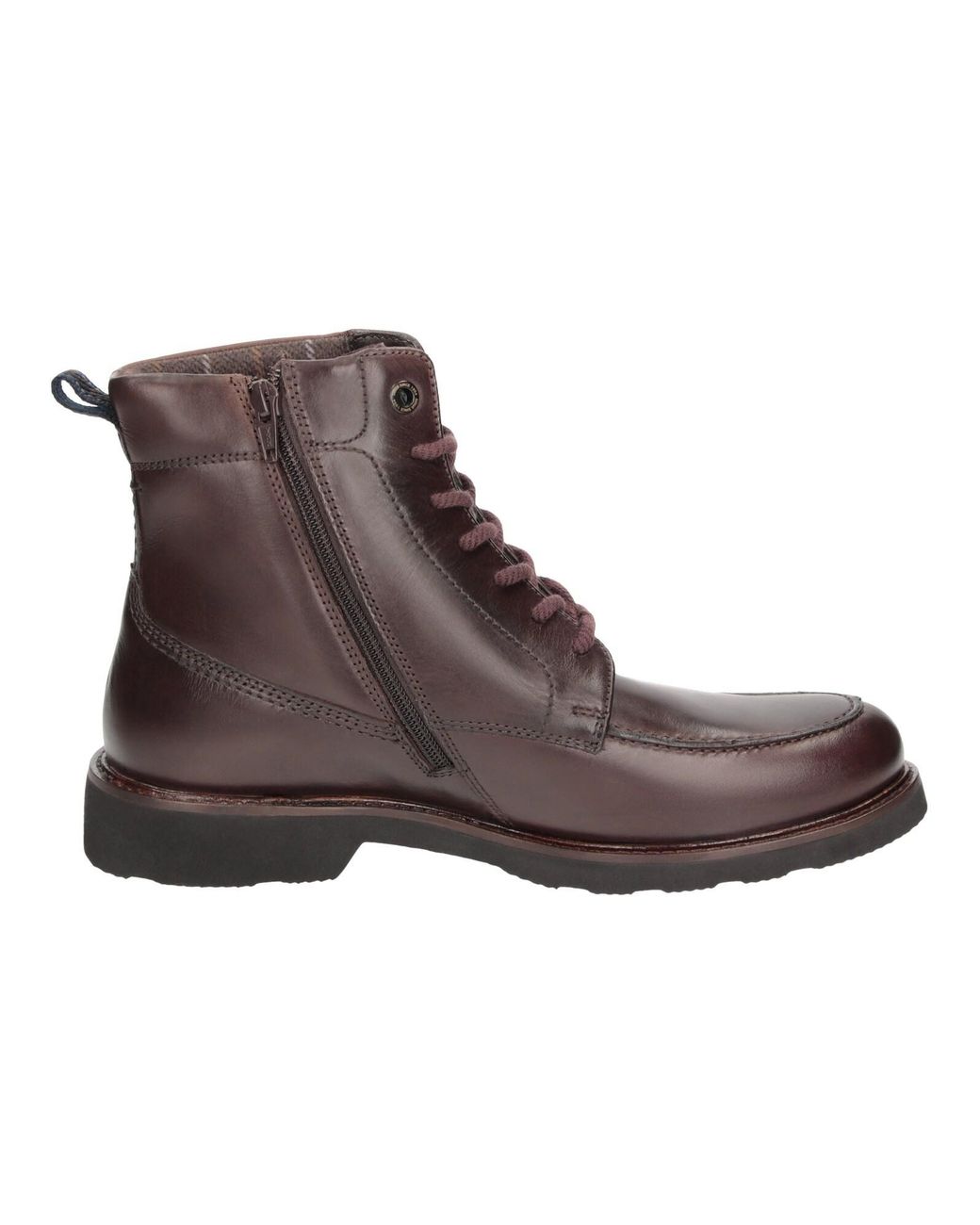 Sioux Boots Dilip-720-H in Brown für Herren