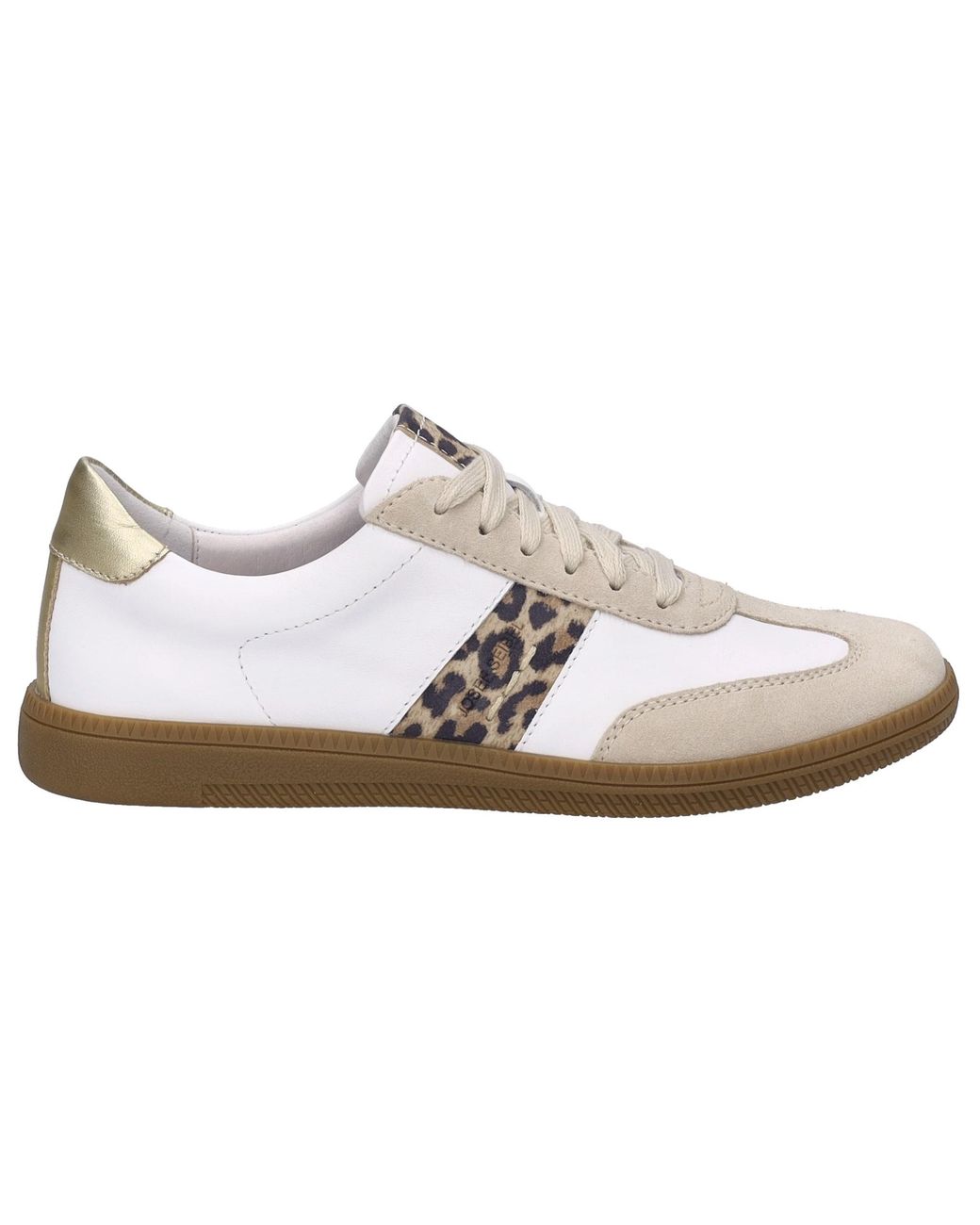 Josef Seibel Black Sneaker