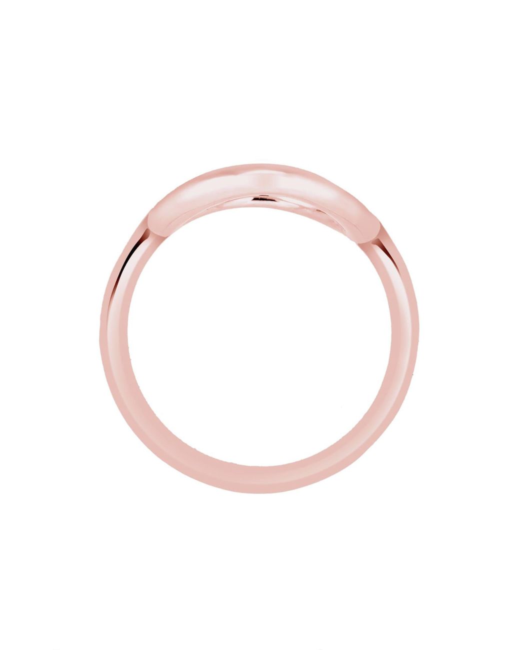 Elli Jewelry Multicolor Ring