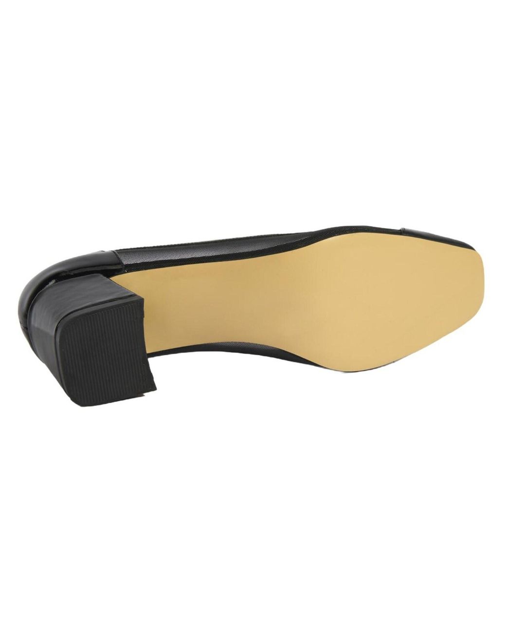 Desa Black Pumps