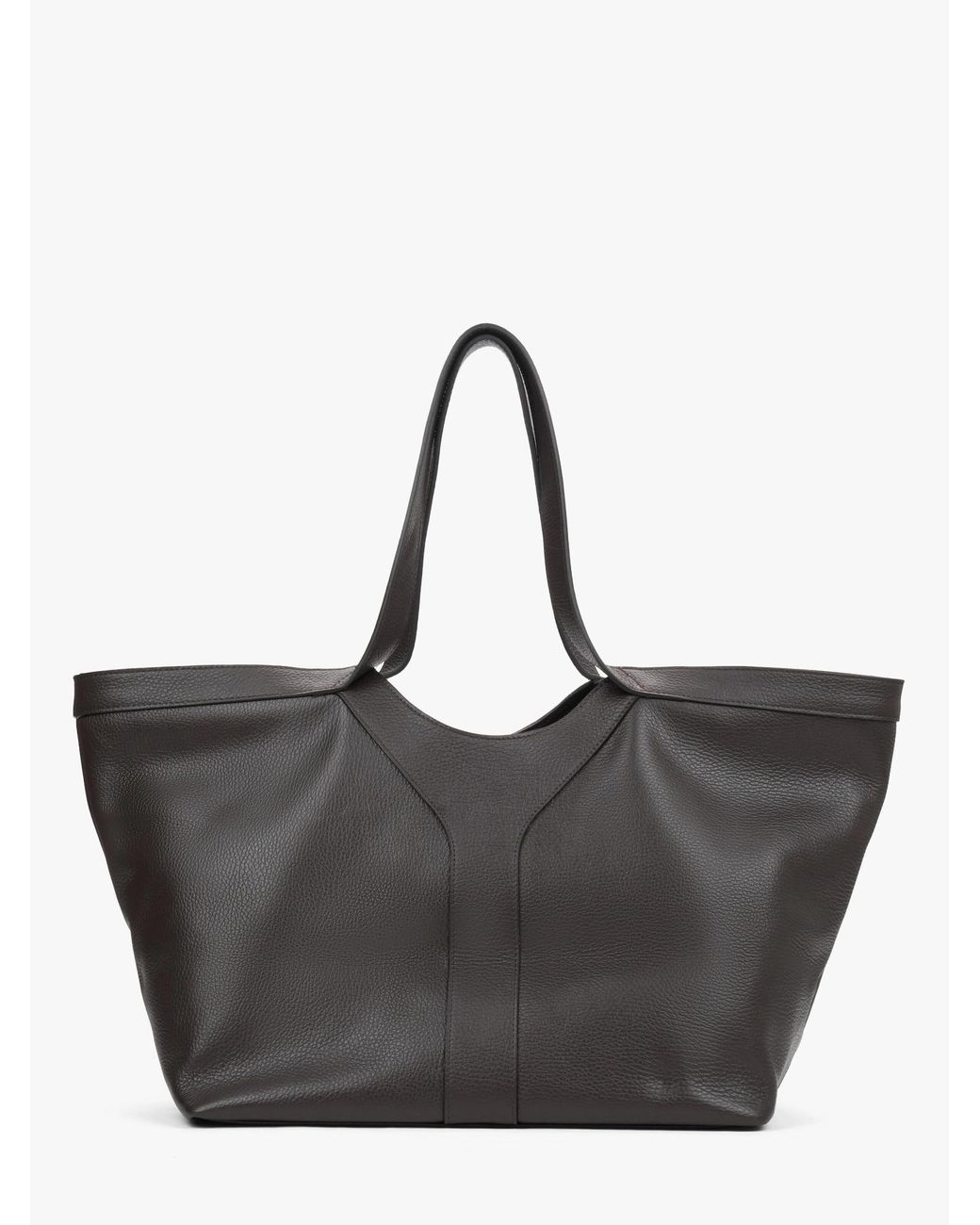 ESTRO Black Shopper 1490