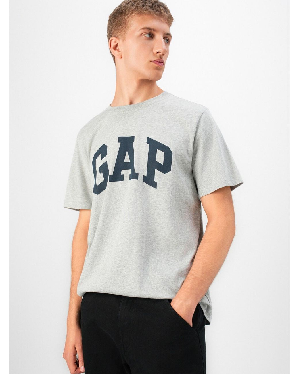 Gap Hose in Black für Herren