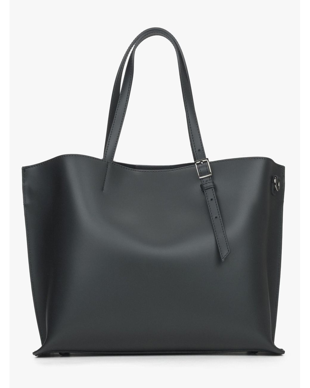 ESTRO Black Shopper 1185