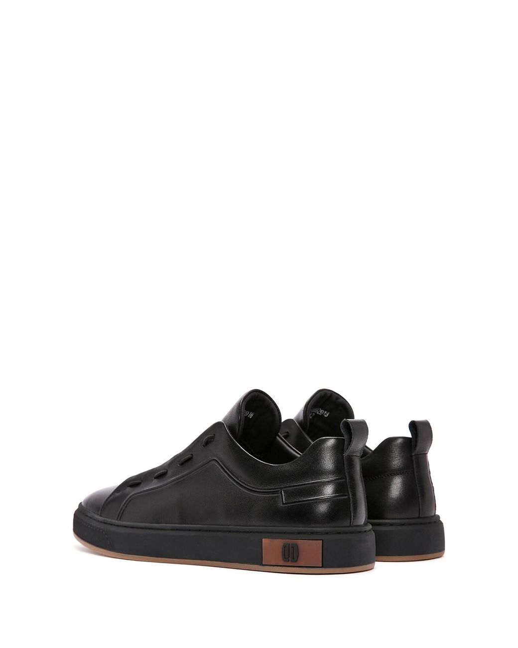Derimod Sneaker in Black für Herren