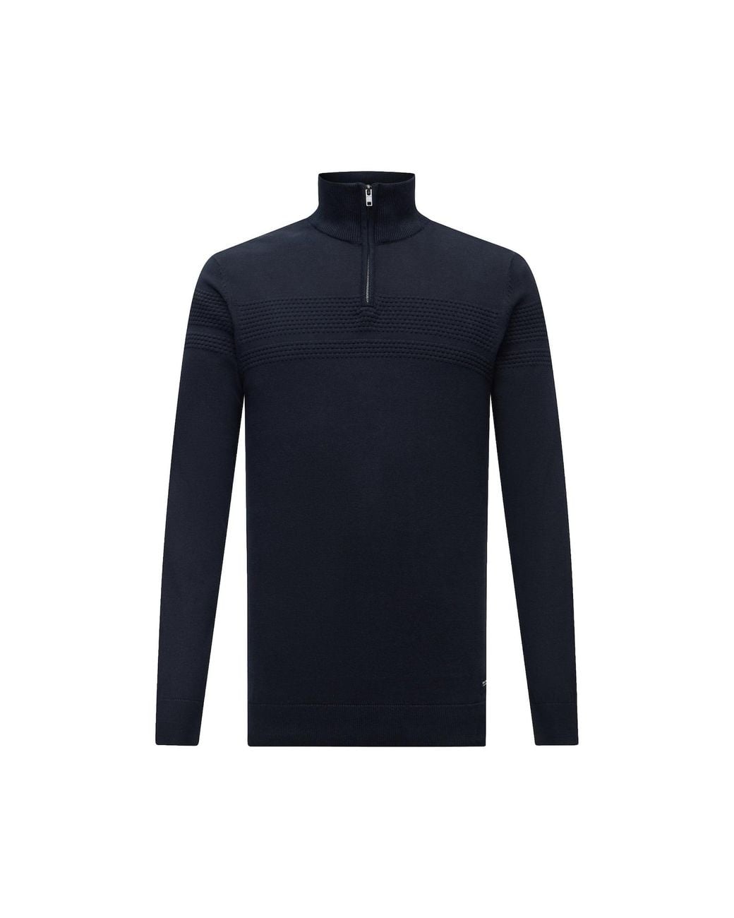 Blend Pullover Bhredhill in Blue für Herren