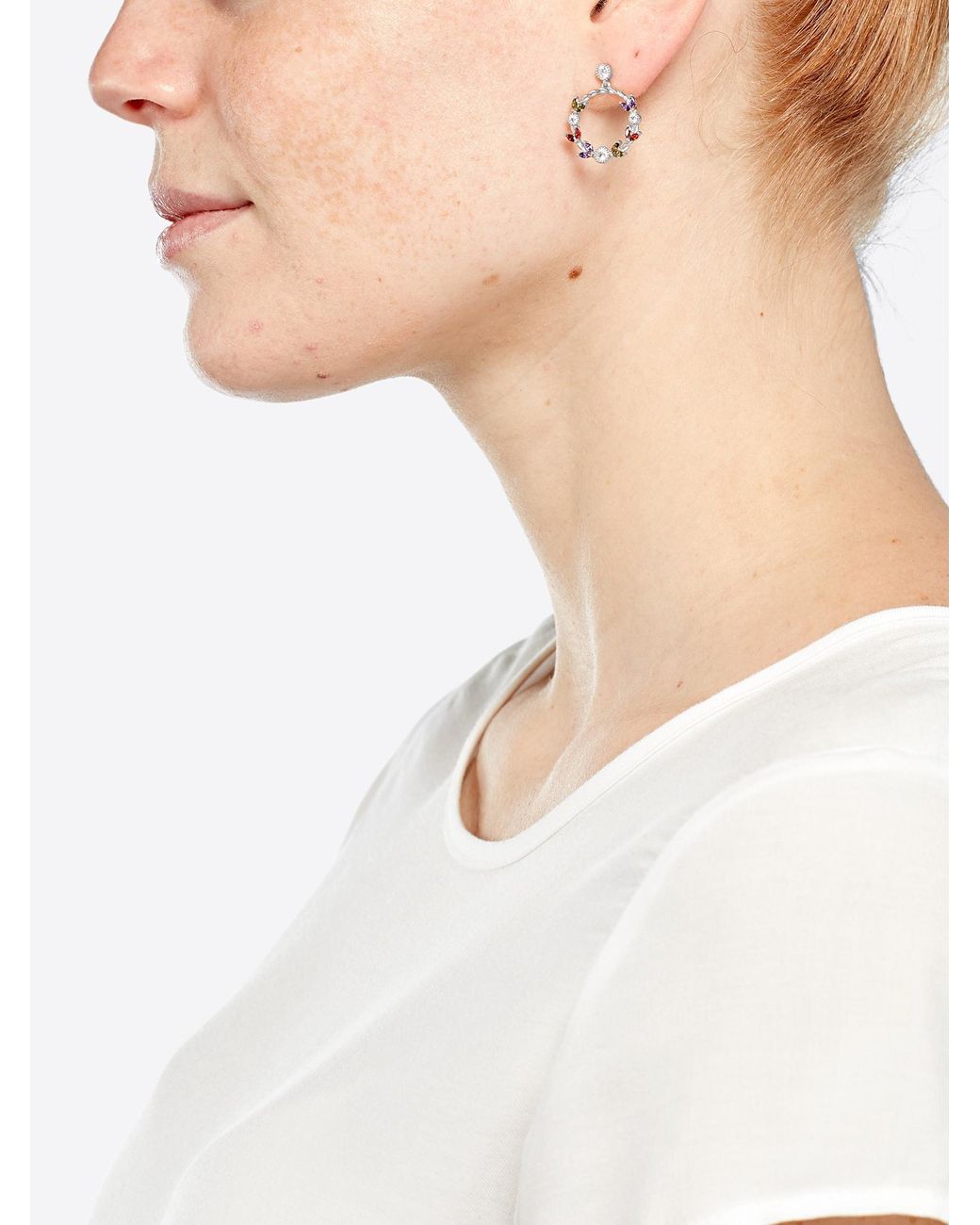 Heideman Multicolor Ohrschmuck Nala