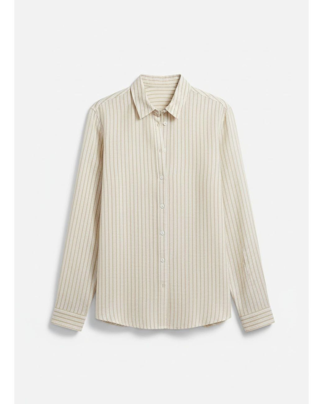 Springfield White Bluse