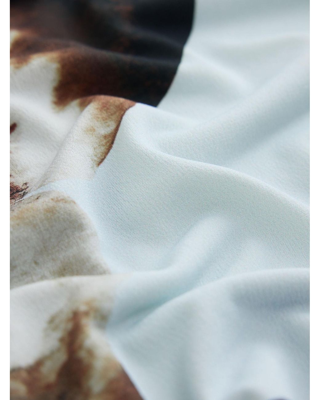 Next White Bluse