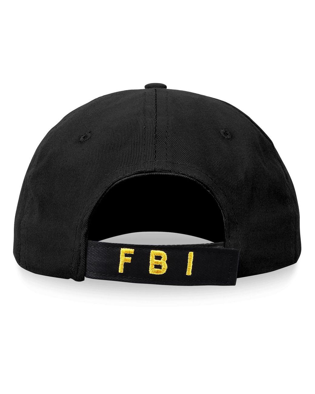 normani Cap in Black für Herren