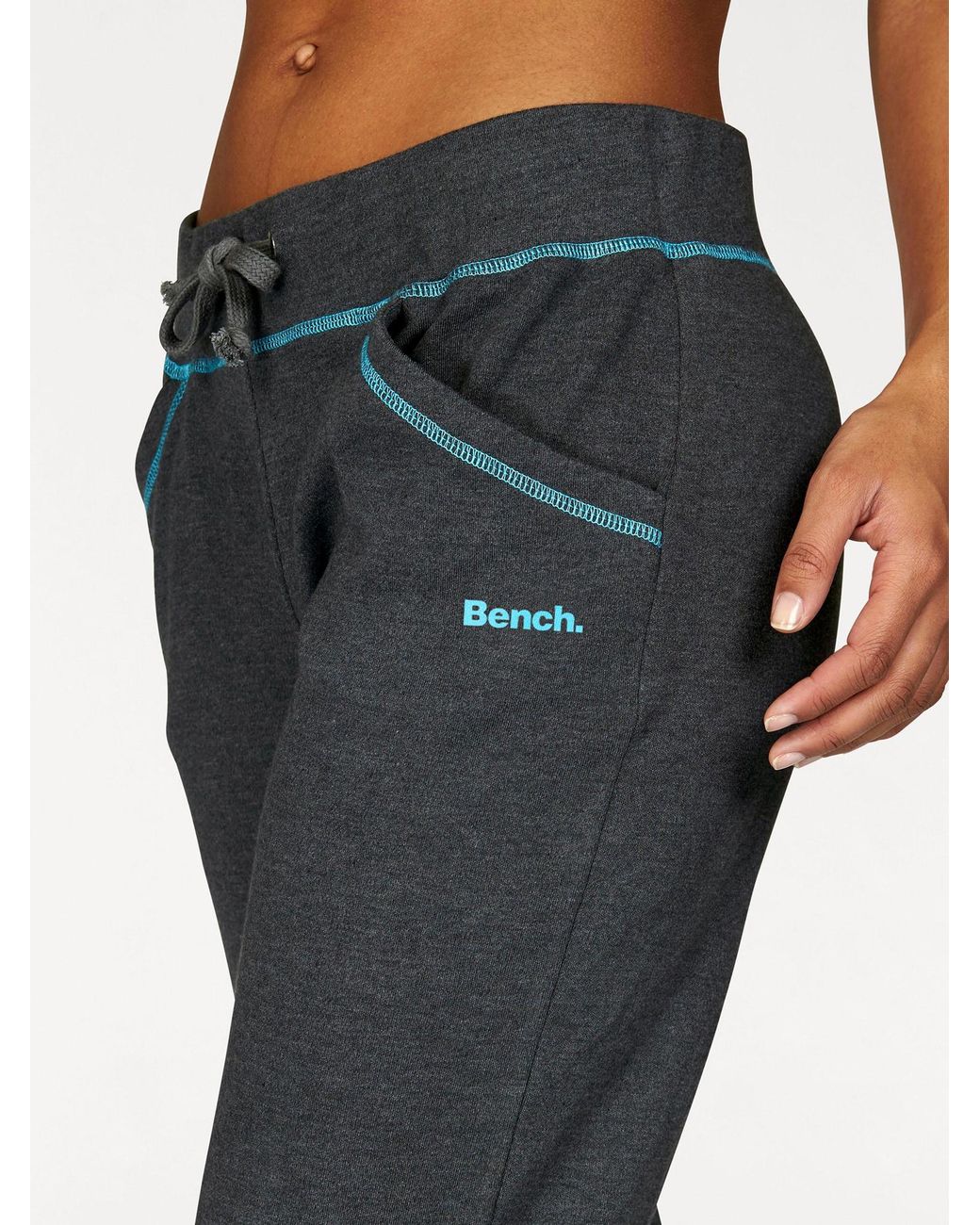Bench Gray Hose
