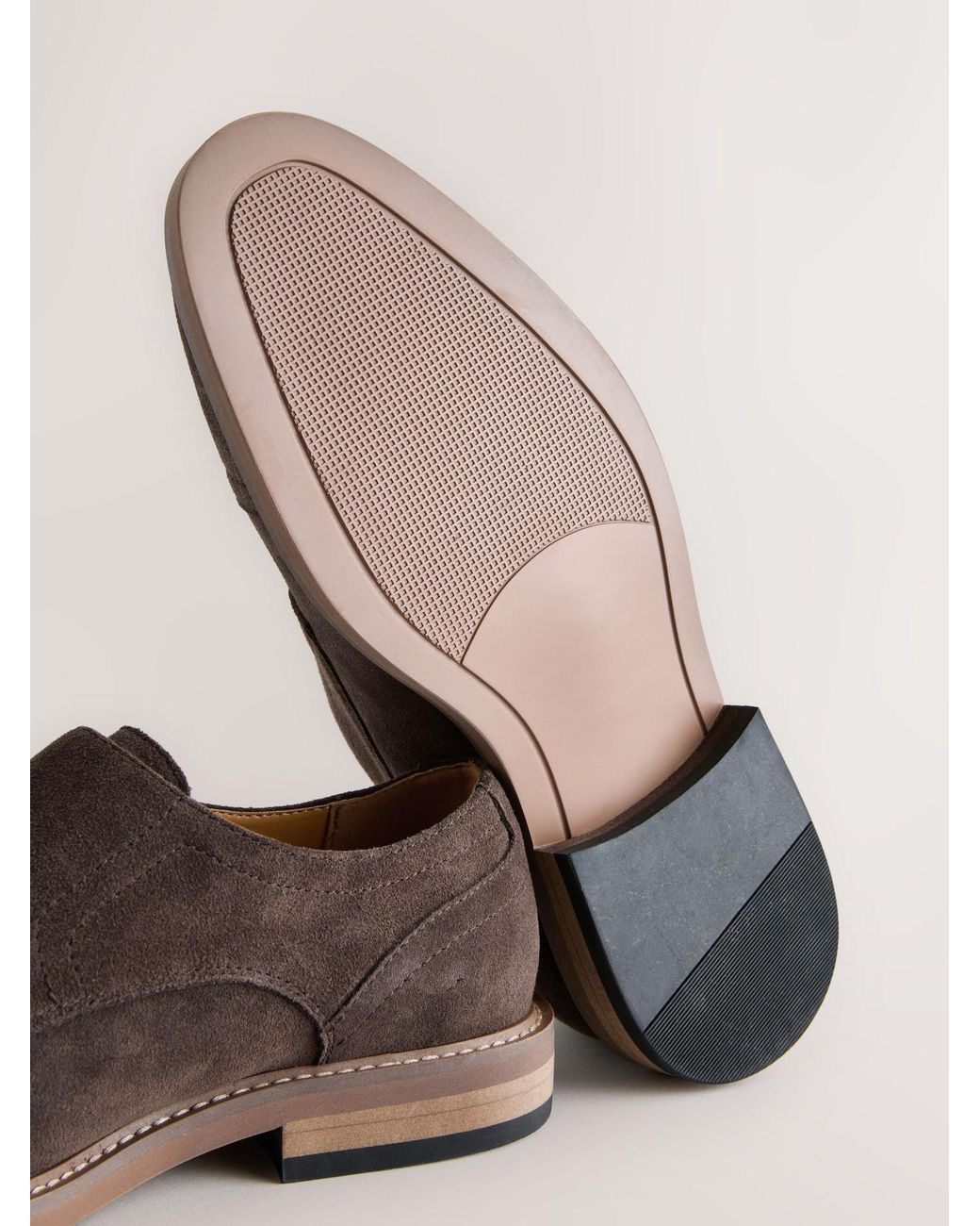 Next Halbschuh in Brown für Herren