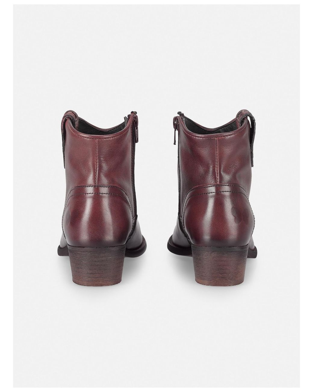 Felmini Purple Stiefelette West B504