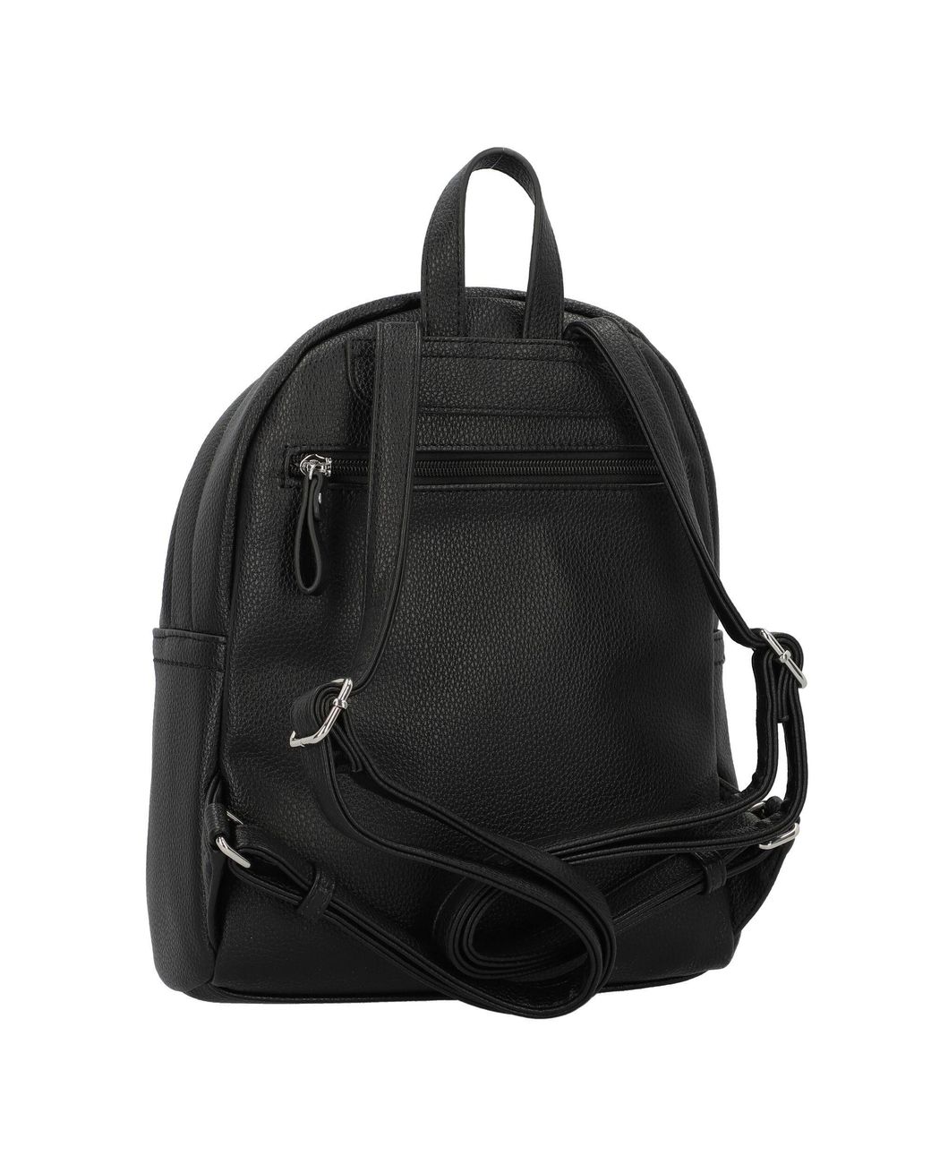 Gabor Black Rucksack Lenea City
