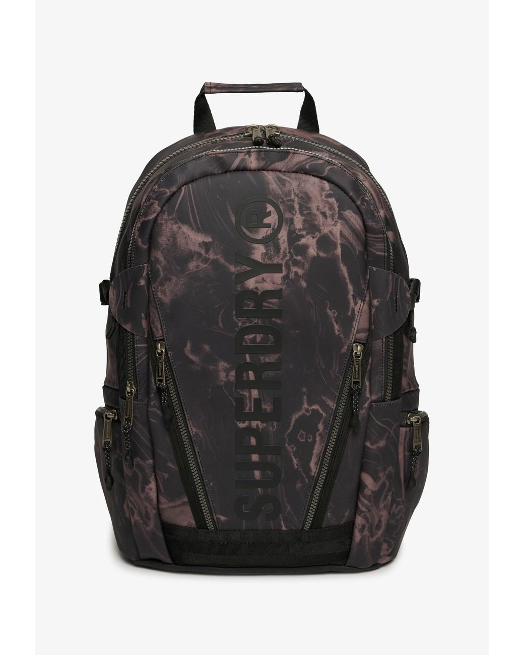 Superdry & Co Rucksack Tarp in Black für Herren