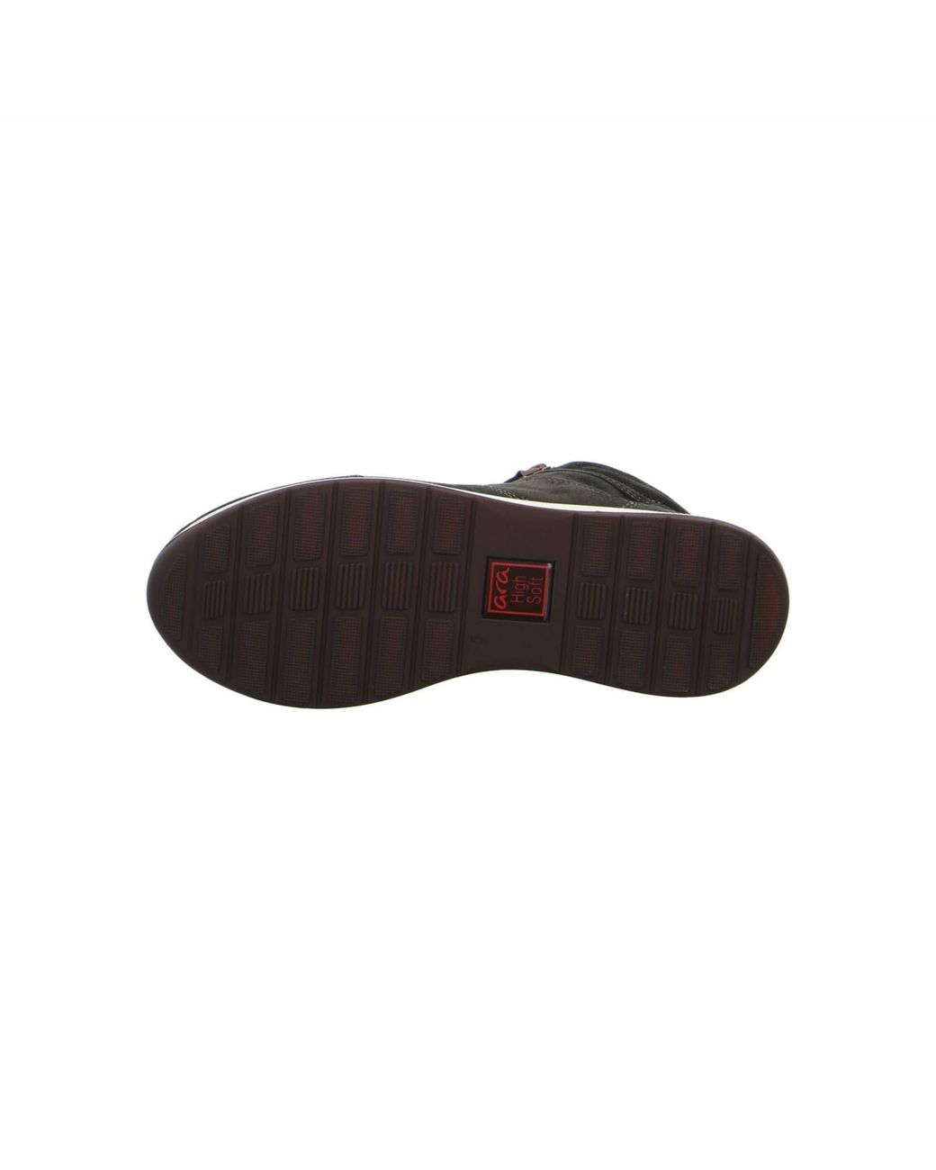 Ara Black Sneaker