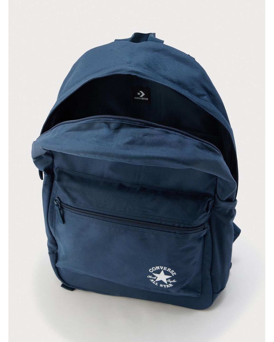 Converse Rucksack Cam Speed in Blue für Herren