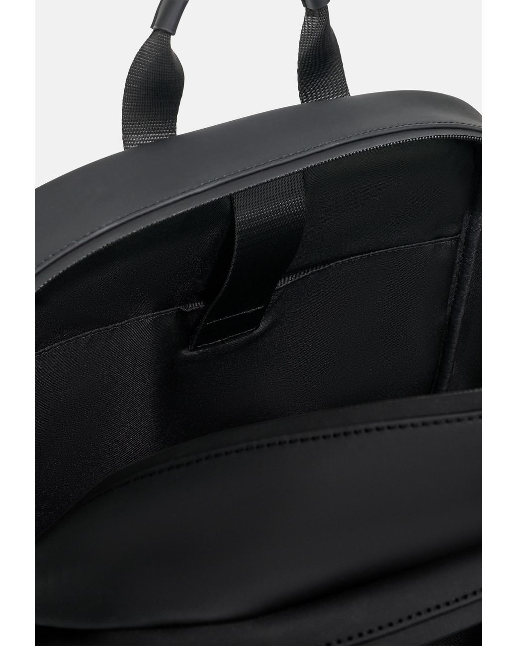 Boggi Rucksack in Black für Herren