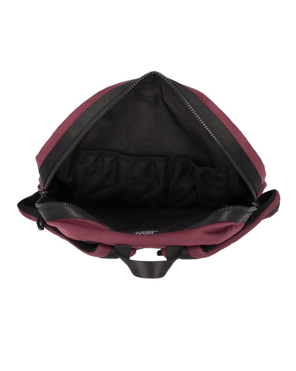 Replay Red Rucksack