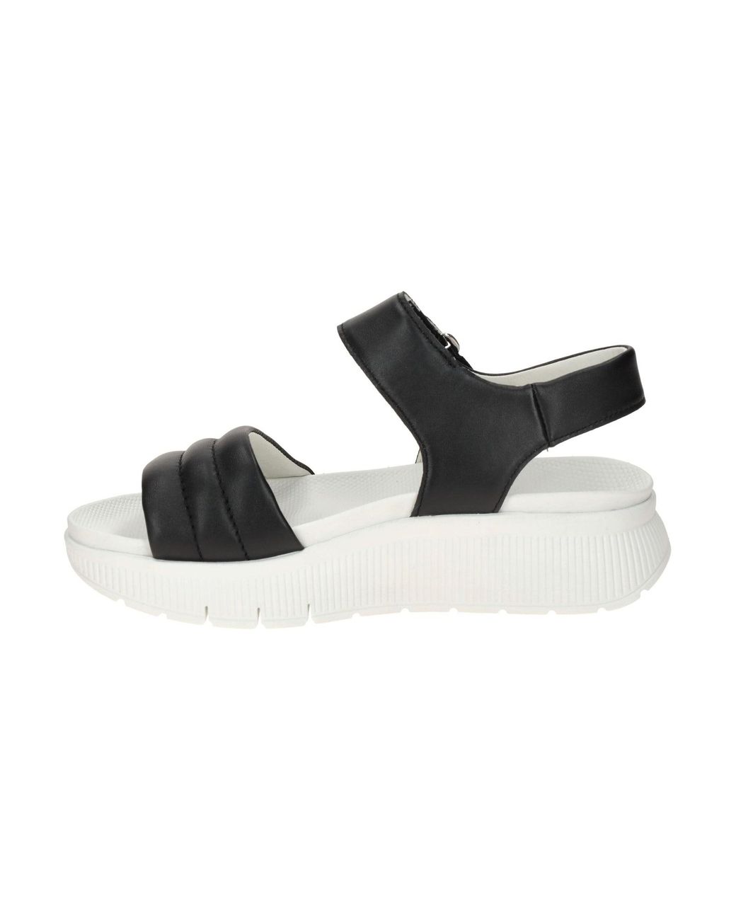 Gabor Black Sandale
