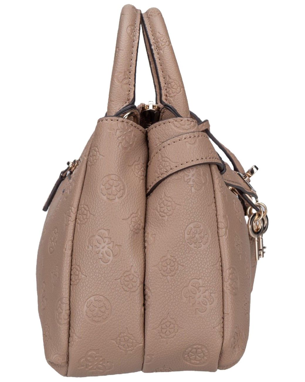 Guess Brown Handtasche