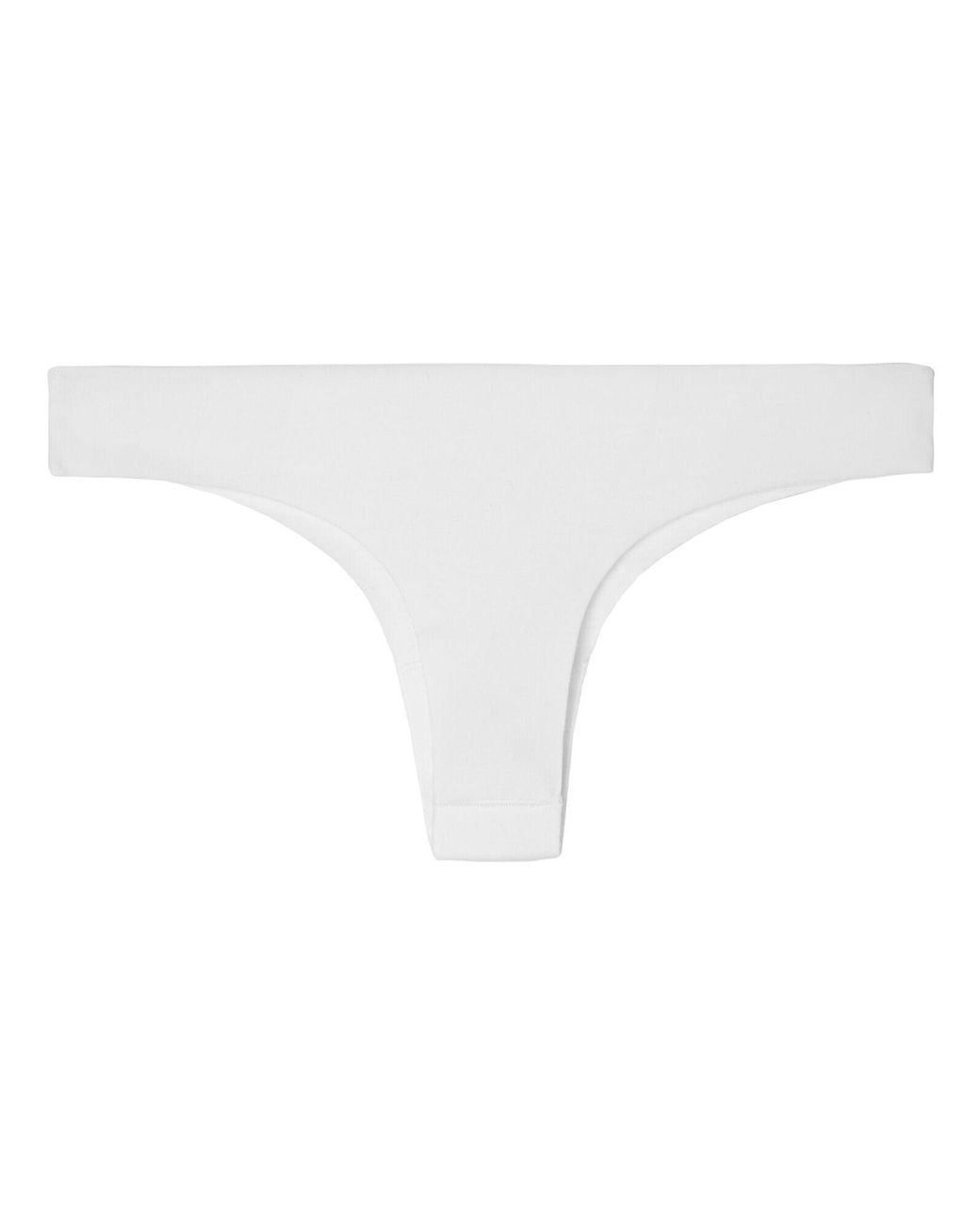 Tezenis White String