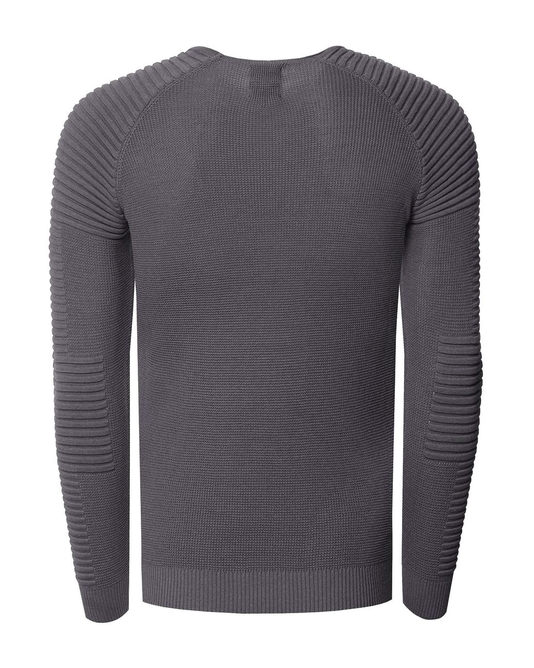Rusty Neal Pullover in Gray für Herren