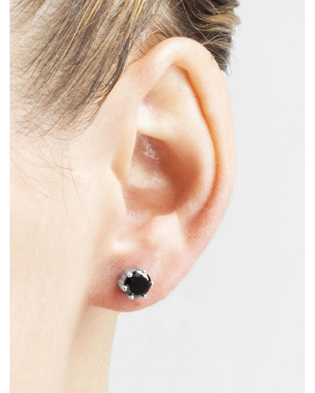 Luxenter Black Ohrringe Yedia