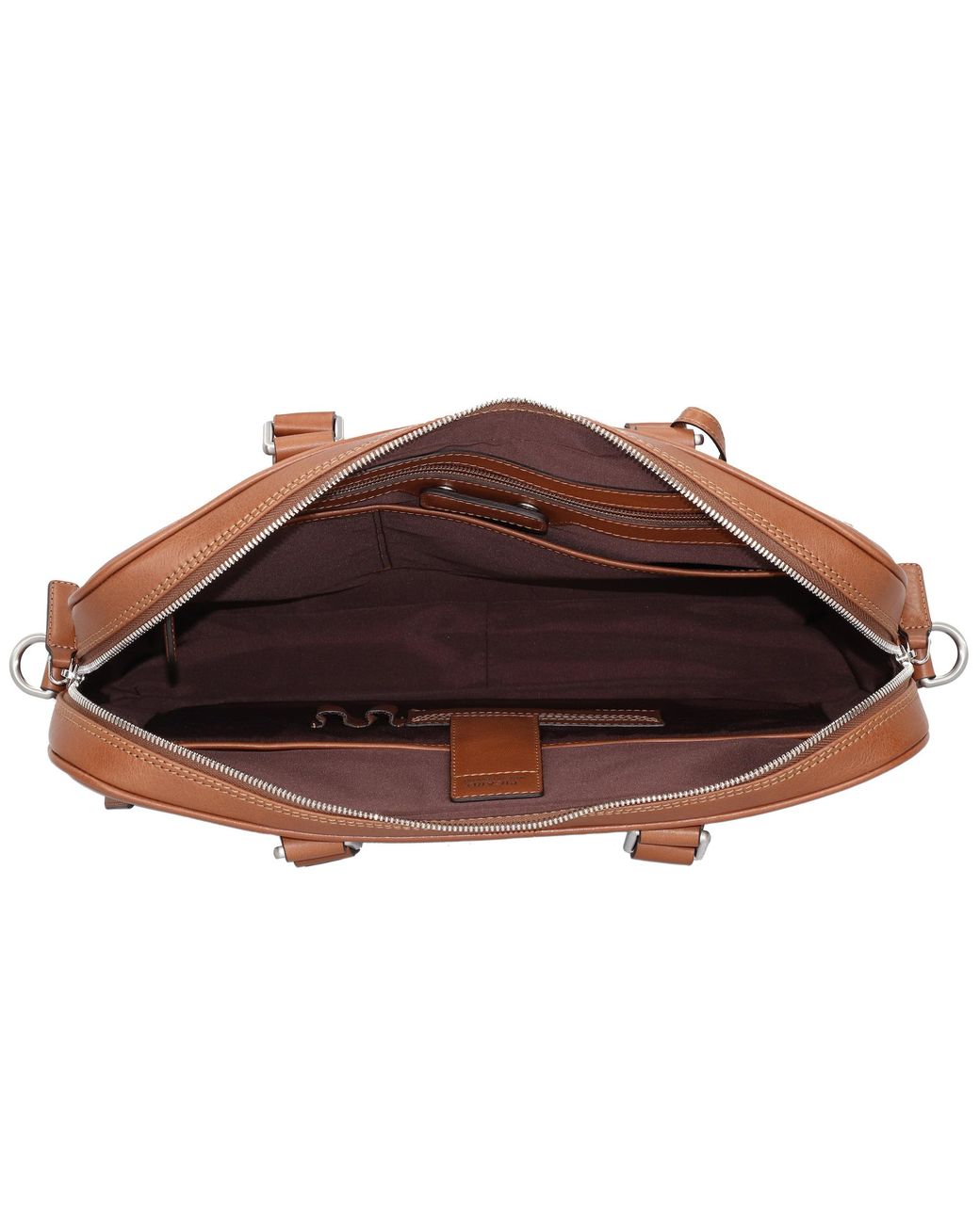 Picard Brown Aktentasche Authentic