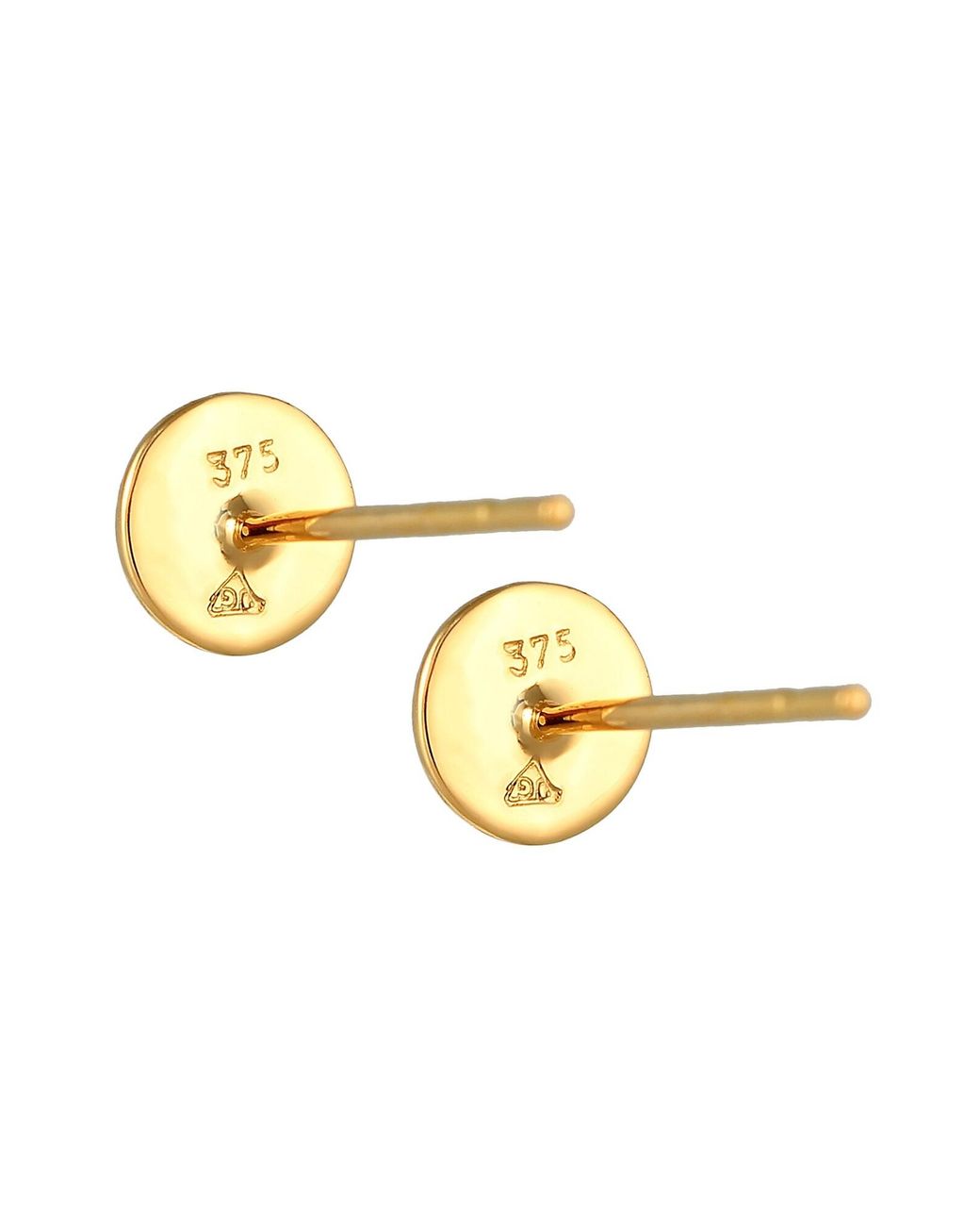 Elli Premium Yellow Ohrringe