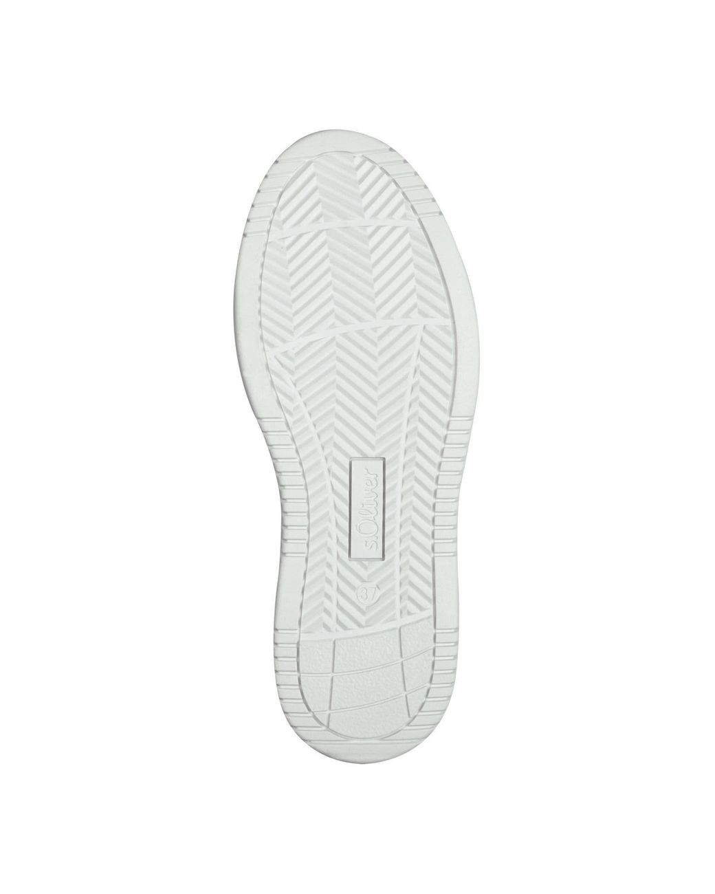 S.oliver Gray Sneaker