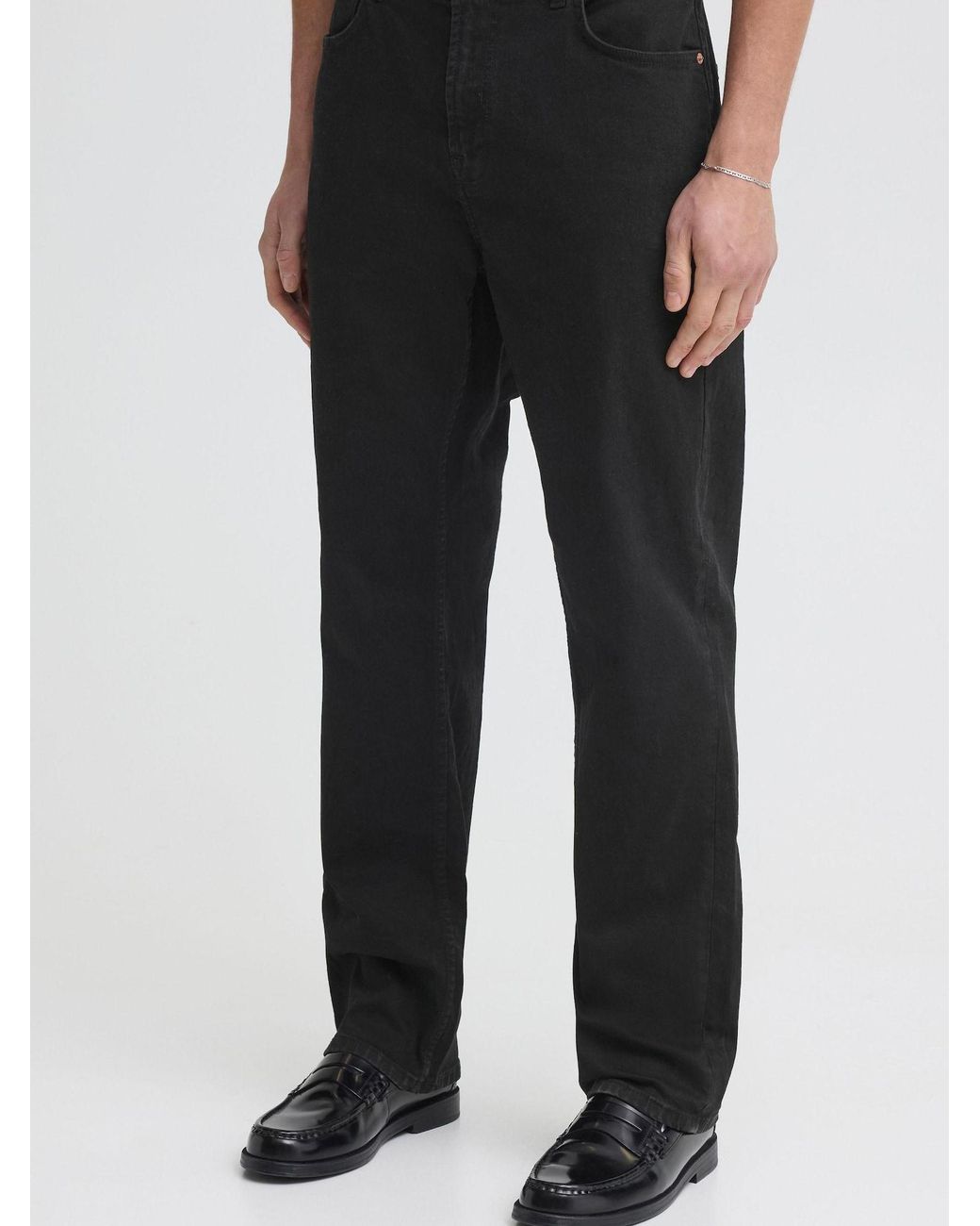 Solid Jeans Sdmonty Ryan in Black für Herren