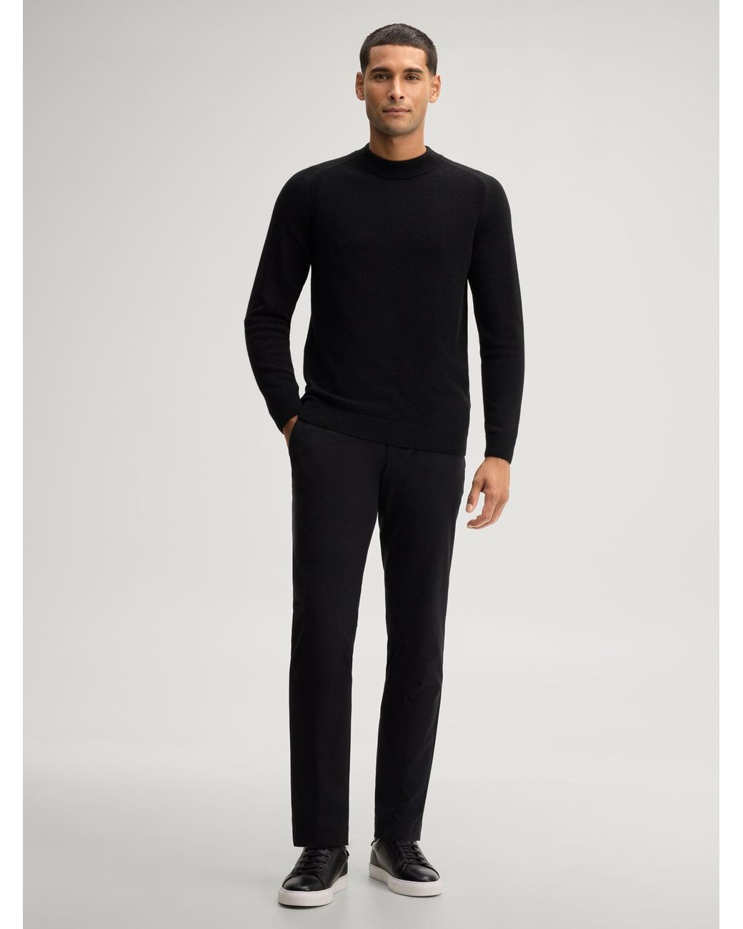 Joop! Pullover in Black für Herren