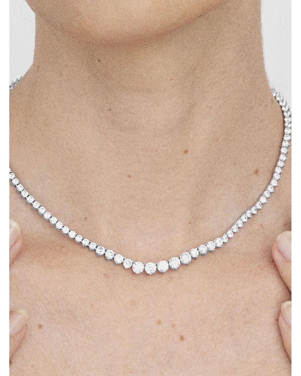 Luxenter Natural Kette Niriel