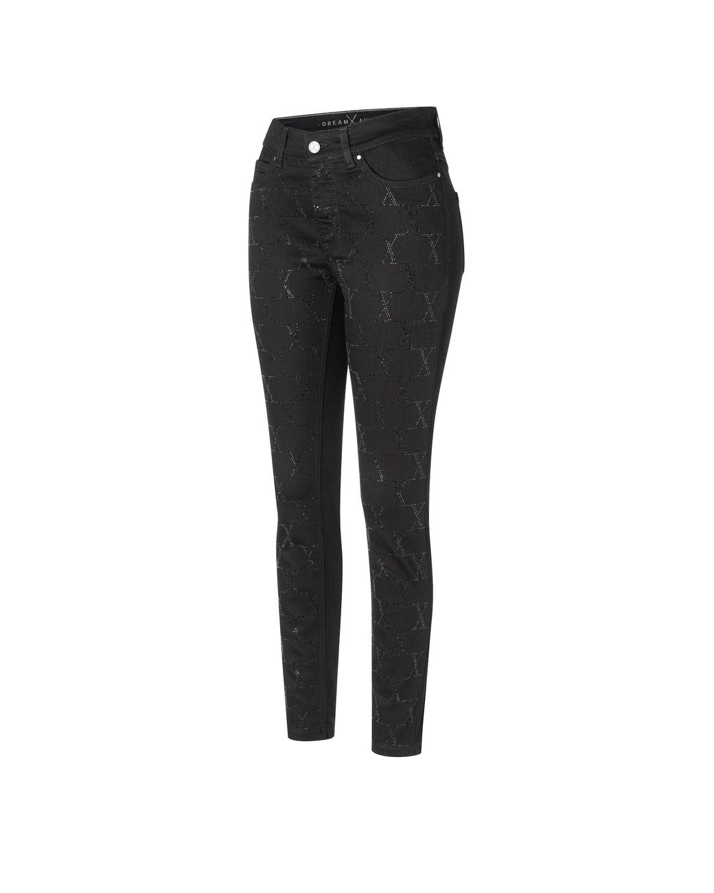 M·a·c Black Jeans