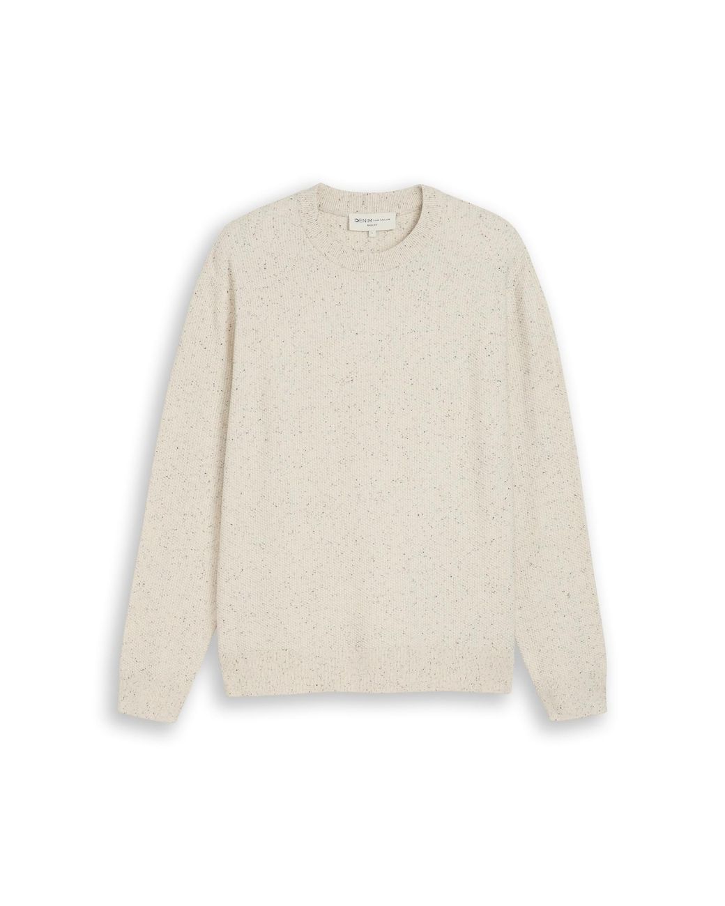 Tom Tailor Pullover in White für Herren