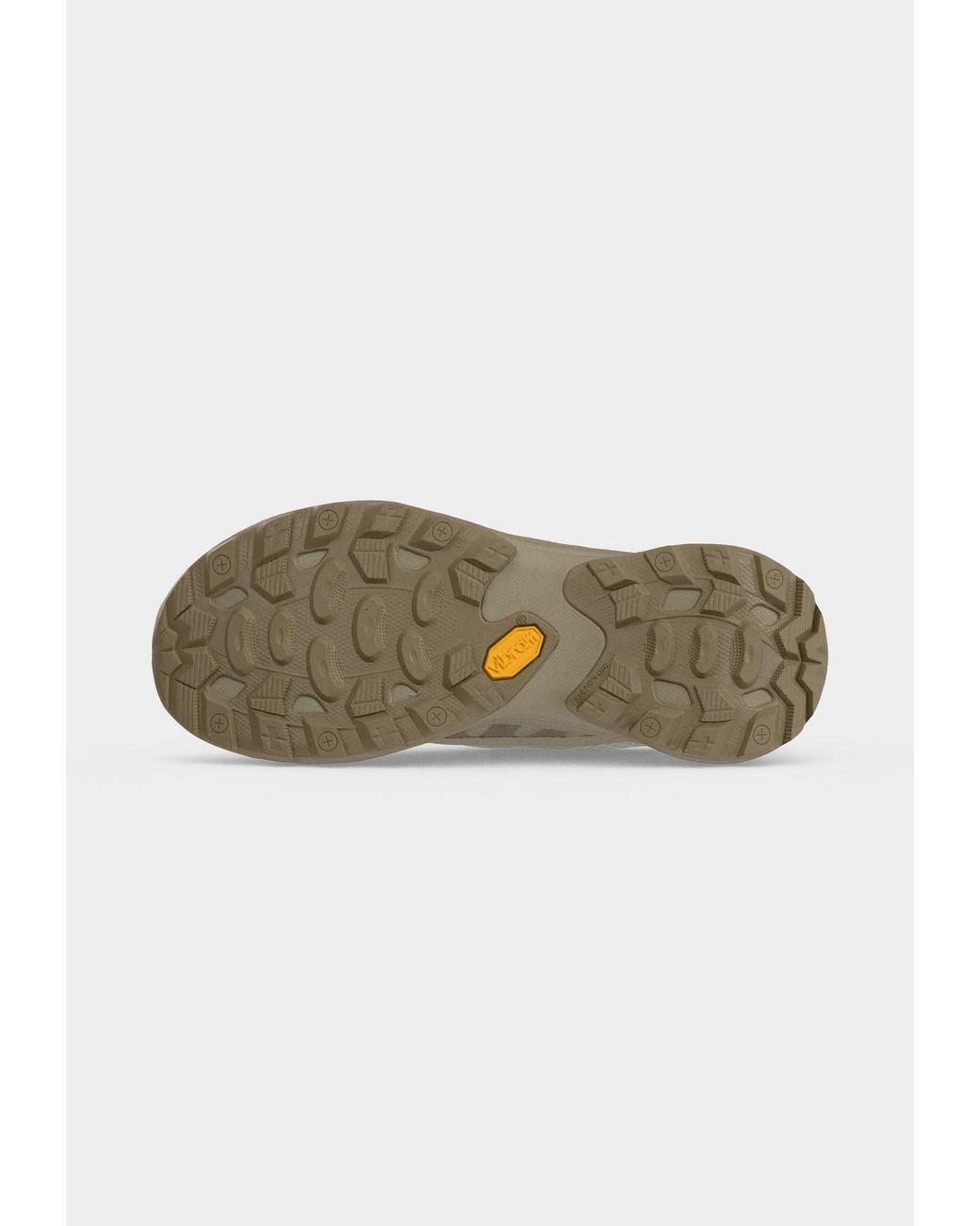 Merrell Green Halbschuh Moab Speed 2