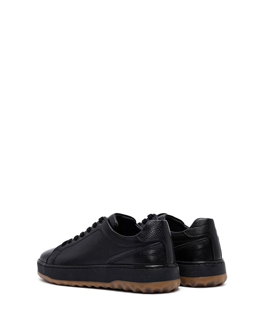 Derimod Sneaker in Black für Herren