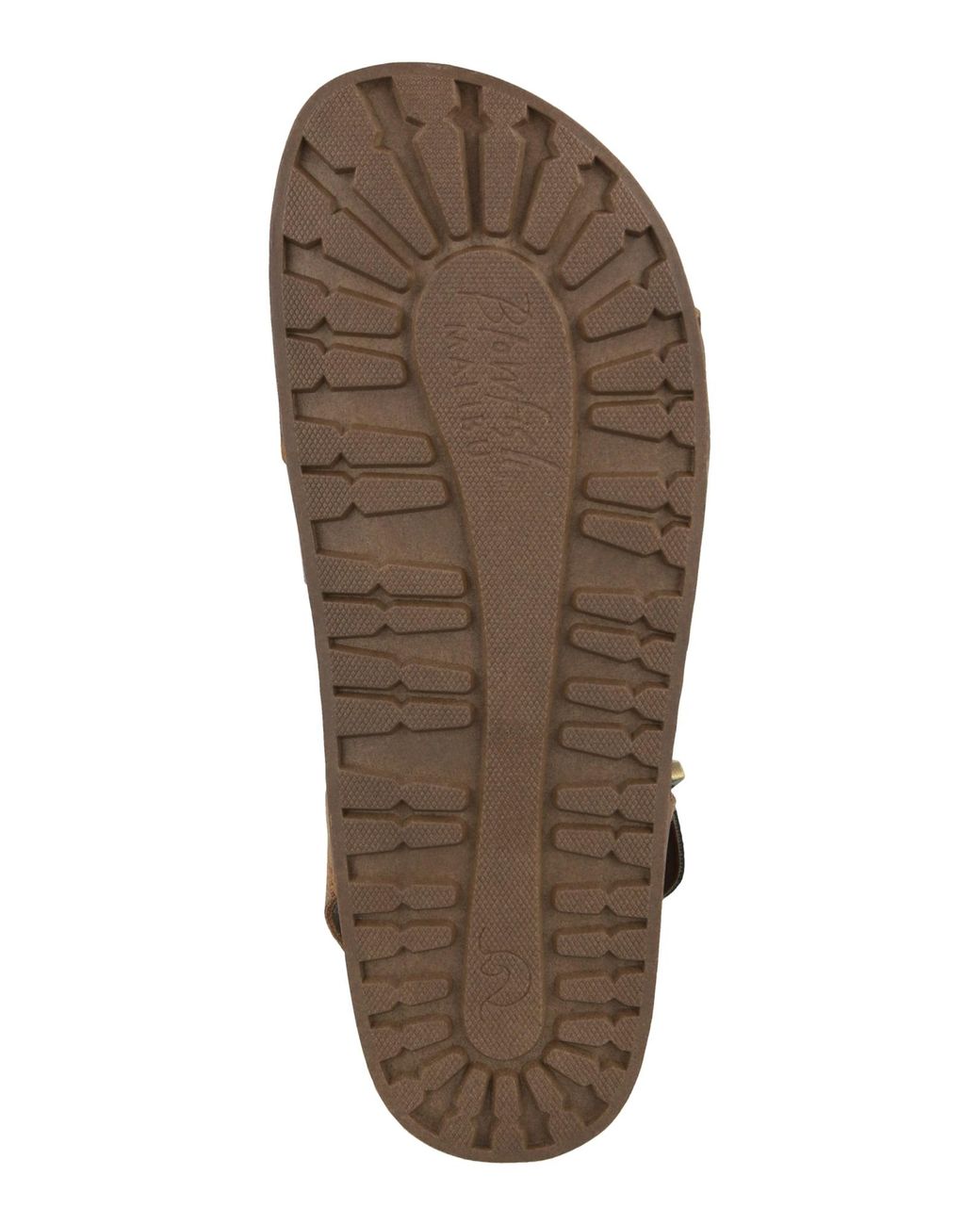 Blowfish Brown Sandale Lance