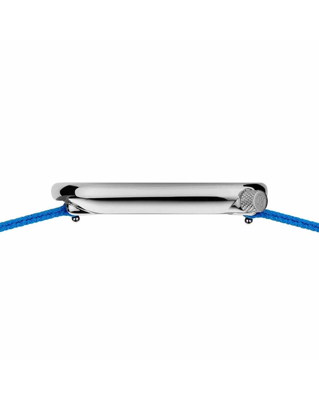Bering Blue Uhr