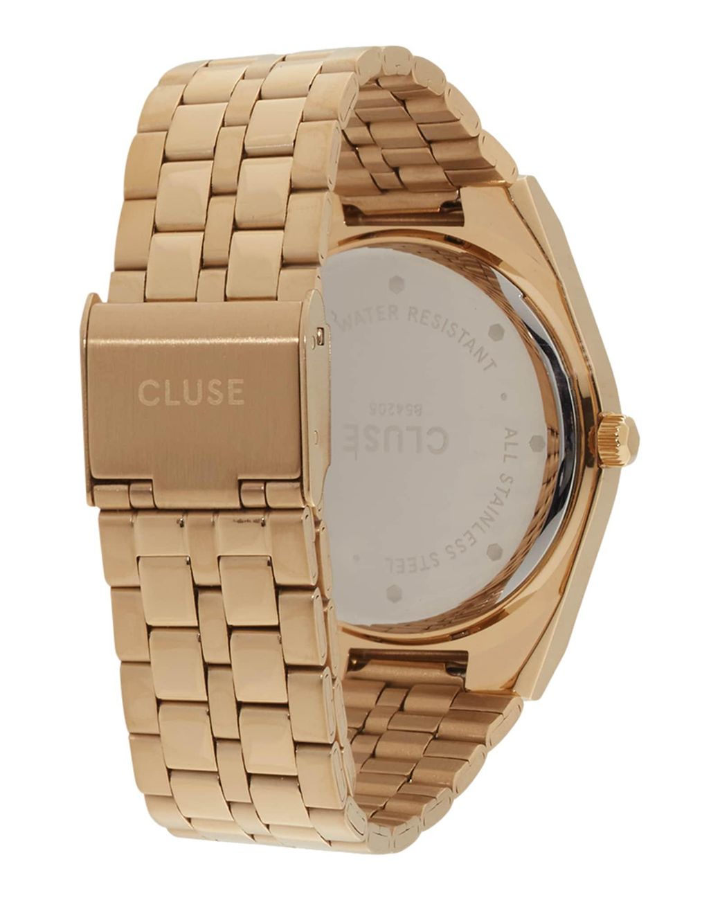 Cluse Natural Uhr