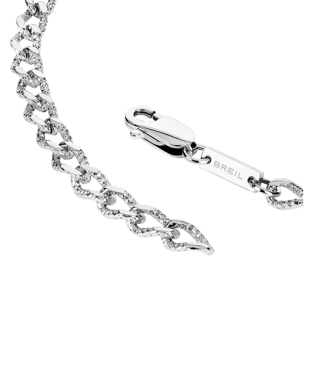 Breil Kette in Natural für Herren