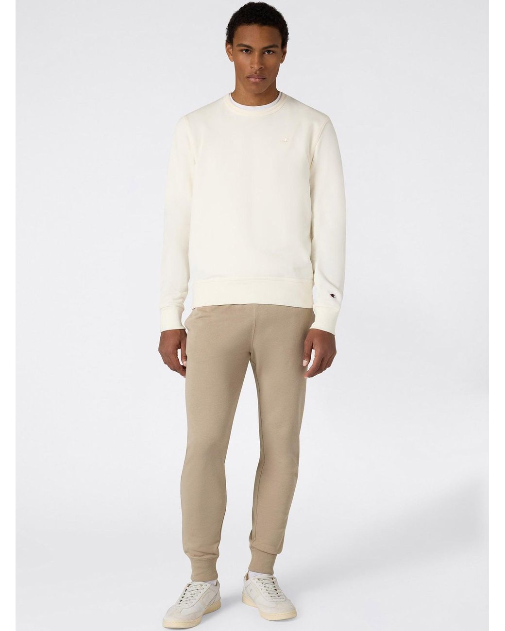 Champion Hose in Natural für Herren