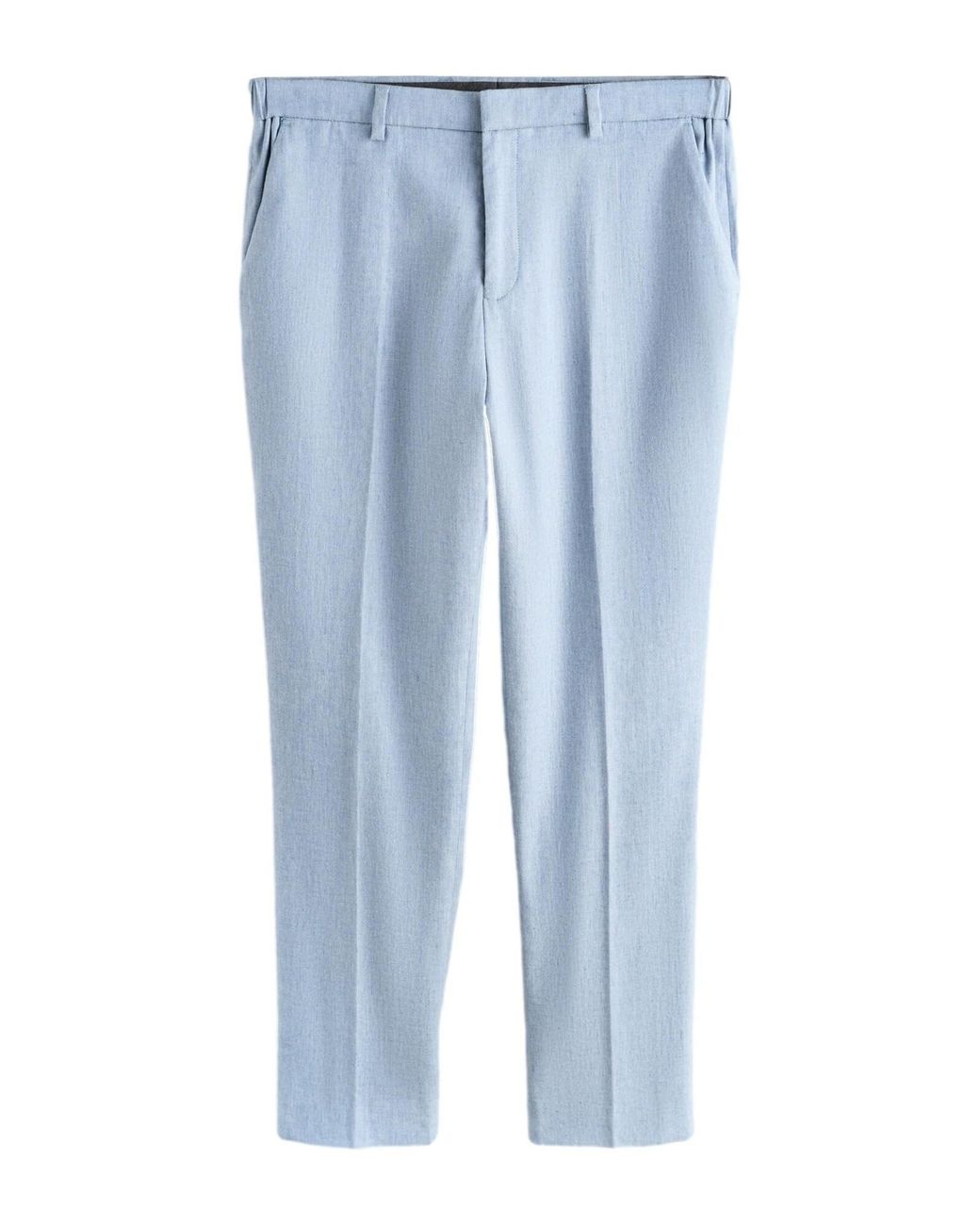Next Hose Motionflex in Blue für Herren