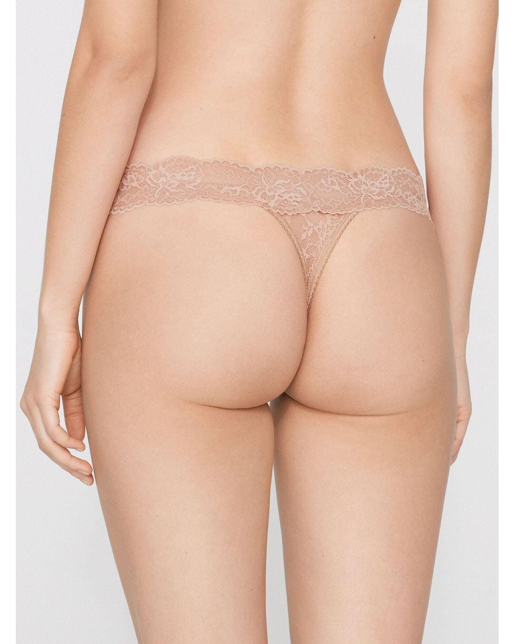 Tezenis Natural String