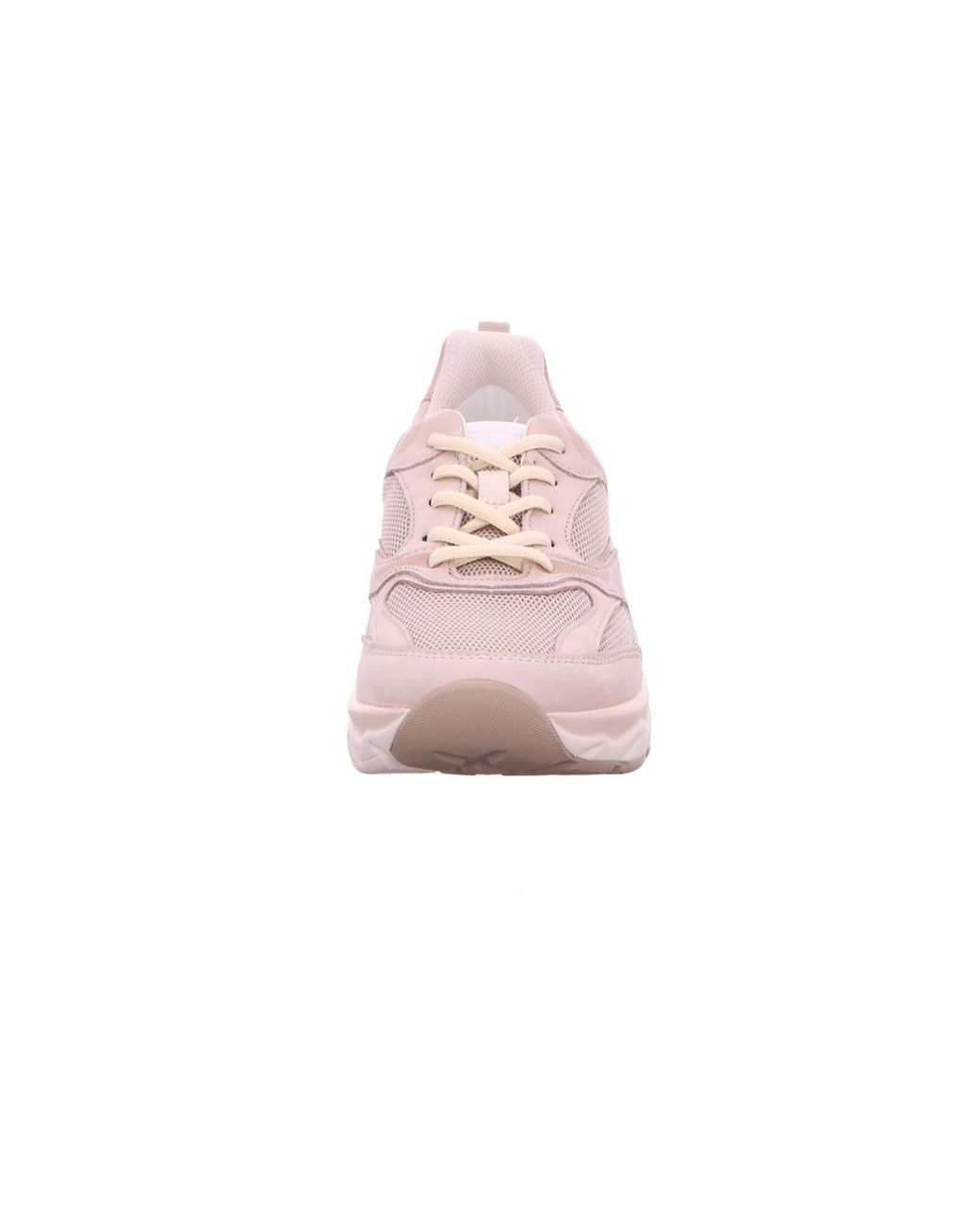 Gabor Pink Sneakers
