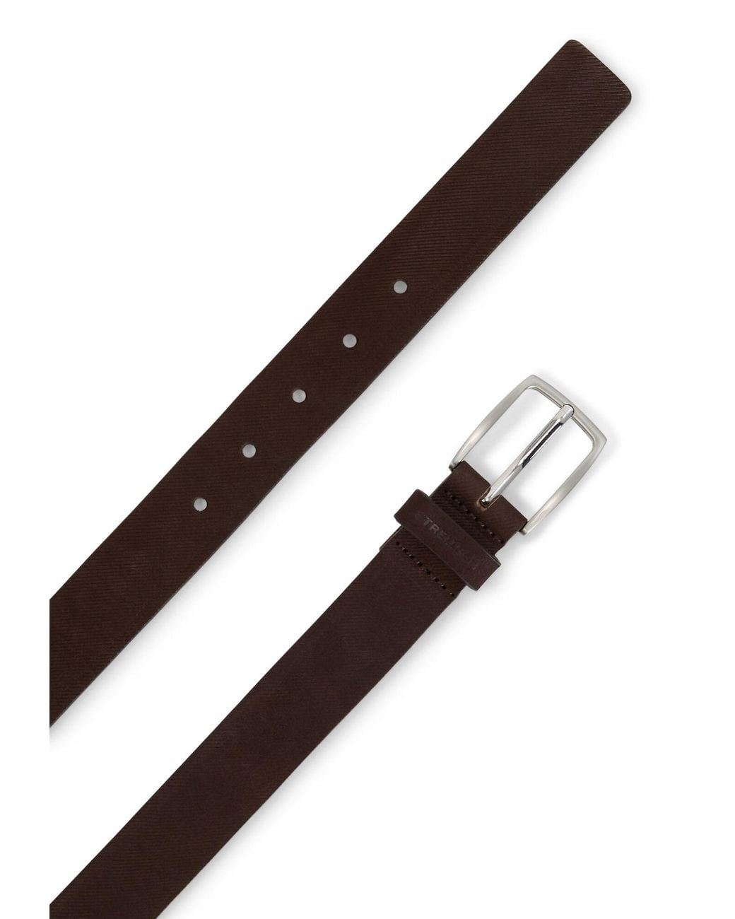Strellson Gürtel in Brown für Herren