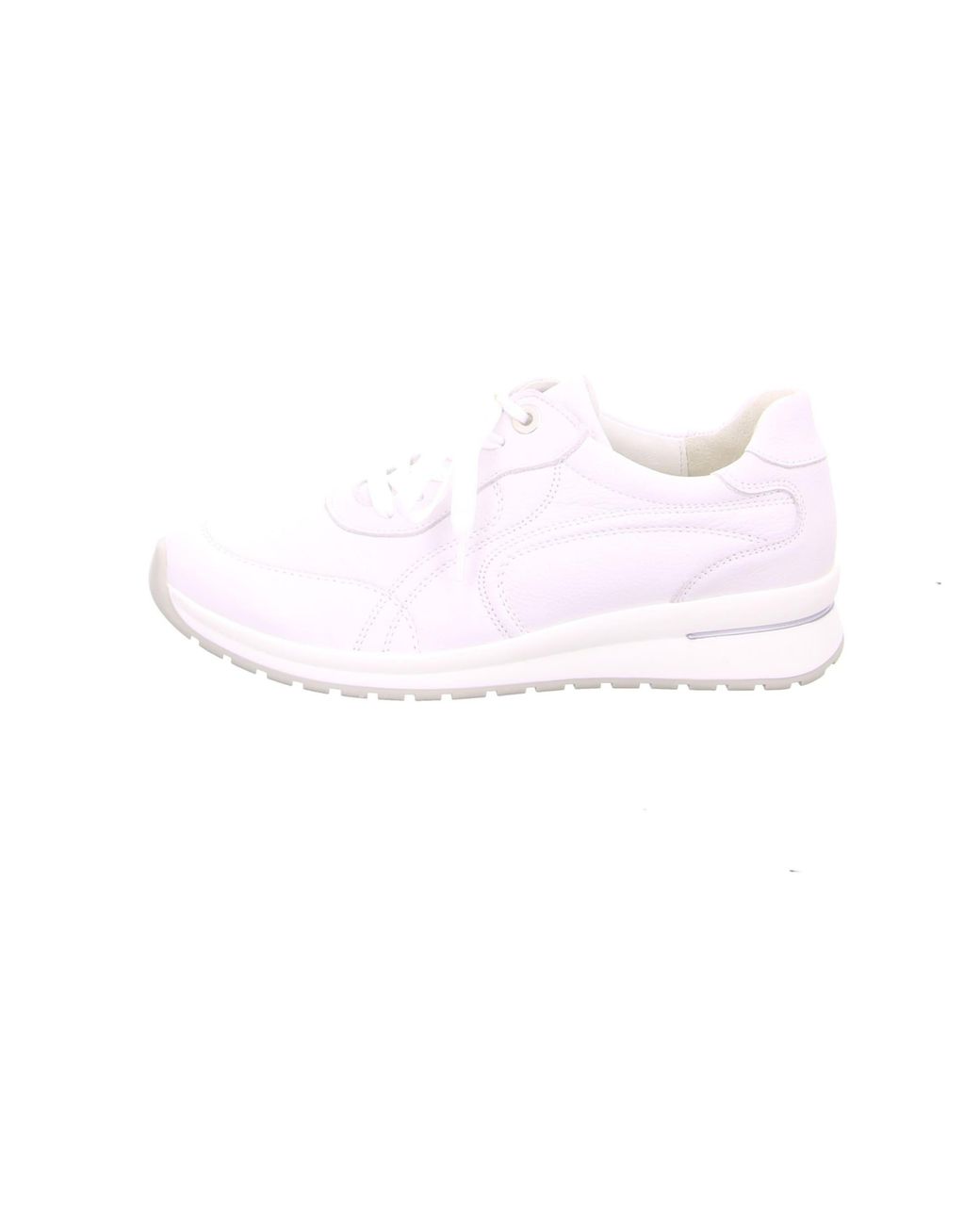 Waldläufer Black Sneaker