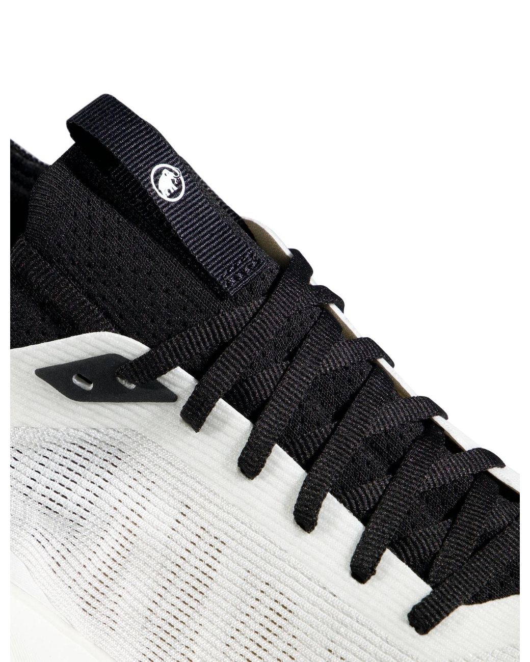 Mammut White Sneaker