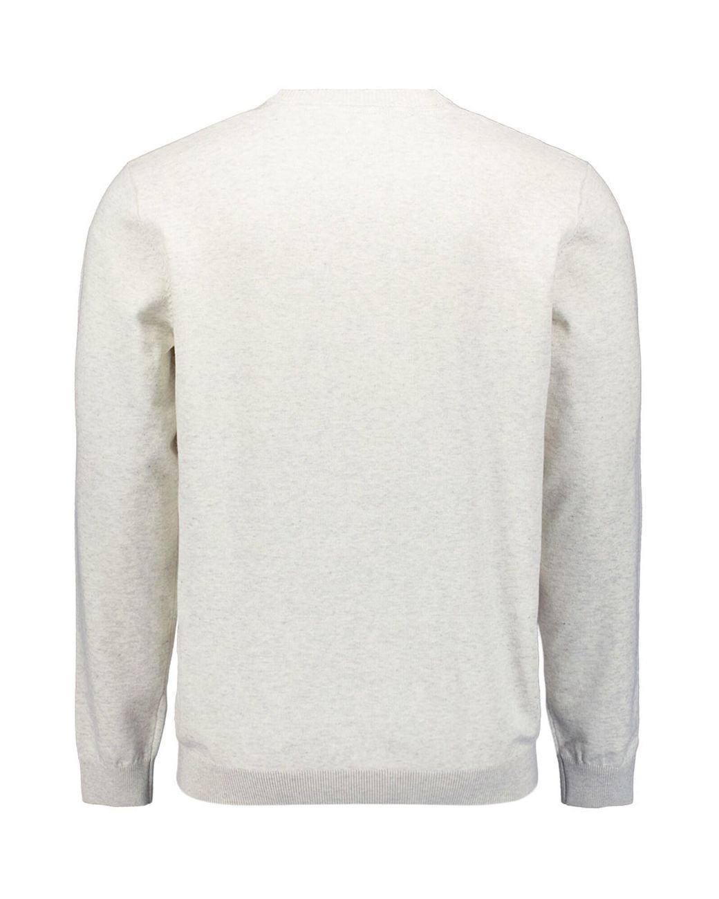No Excess Pullover in White für Herren